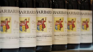 Barbaresco amp Produttori del Barbaresco [upl. by Panthia]