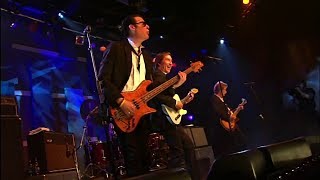 The Knack  My Sharona Live On Stage At World Cafe DVD [upl. by Matilde]