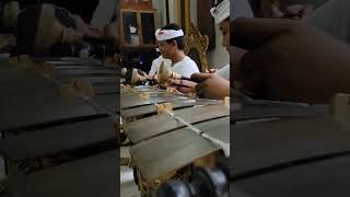 Rahajeng Tumpek Wayang [upl. by Nerej]