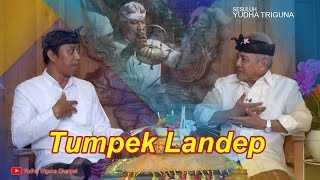 TUMPEK LANDEP [upl. by Coppola]