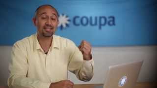 Coupa Expense Management [upl. by Hurley181]