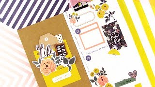 Ways to Use a Travelers Notebook or Journal [upl. by Suzi]