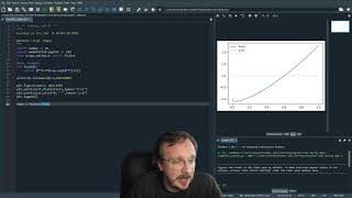 Root Finding in Python [upl. by Garey995]