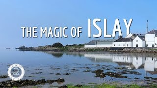 The Magic of Islay [upl. by Wengert]