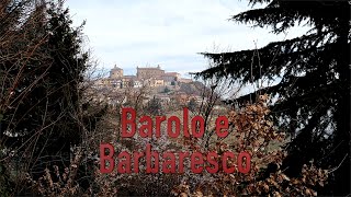 Barolo e Barbaresco [upl. by Suivart]