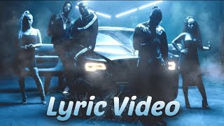 KSI – Houdini feat Swarmz amp Tion Wayne Official Lyric Video [upl. by Olimac]