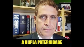 A DUPLA PATERNIDADE [upl. by Daza]