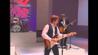 The Knack  My Sharona Live HD [upl. by Ettelocin]