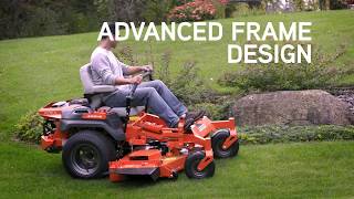 APEX® ZeroTurn Mower  Ariens® [upl. by Anawak]