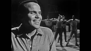 Harry Belafonte  Hava Nagila Live [upl. by Adnala967]