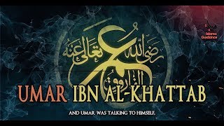 Umar Ibn AlKhattab RA [upl. by Noiek]