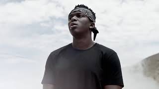 KSI  TRANSFORMING Official Music Video [upl. by Ybhsa799]