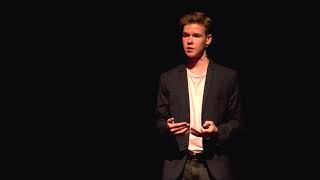 Youre being manipulated and dont even know it  Nate Pressner  TEDxYouthBasel [upl. by Akkeber]