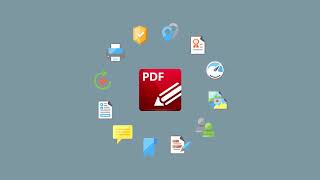 Adding Comments and Annotations to PDF Documents with PDFXChange Editor [upl. by Spector]