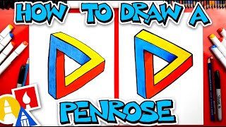 How To Draw 3D ART illusion On Paper [upl. by Janerich]