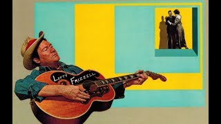 Lefty Frizzell  Mom and Dads Waltz [upl. by Jangro]