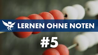 Lernen ohne Noten 5  Warum ist Lernen ohne Noten die Zukunft [upl. by Aivatnuhs]