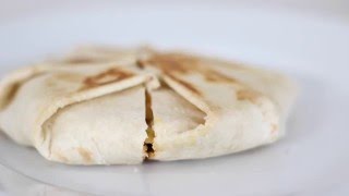 Taco Bell Crunchwrap Supreme Copycat Recipe [upl. by Gabriela]