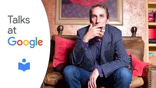 Psychogeography  Will Self  Talks at Google [upl. by Giacinta652]